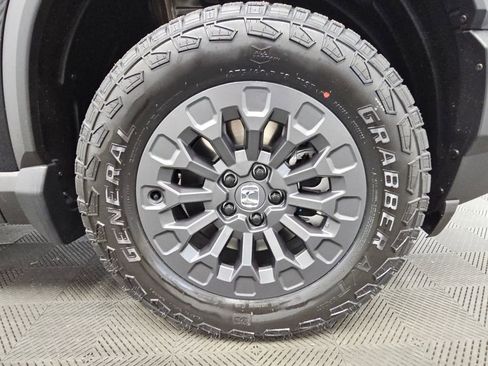 New 2026 Honda Passport TrailSport image 47
