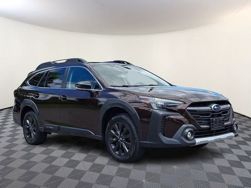 Used 2024 Subaru Outback Limited XT AWD/4WD image 1