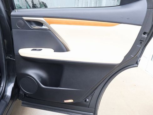 Used 2021 Lexus RX 350 AWD w/ Premium Package image 33