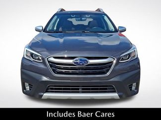Used 2020 Subaru Outback Touring XT AWD/4WD video 2