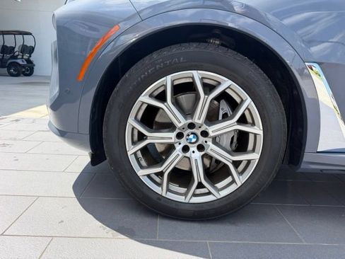 Used 2026 BMW X7 xDrive40i AWD/4WD image 10