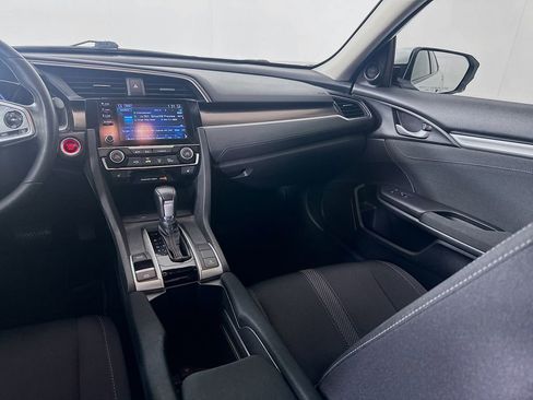 Used 2019 Honda Civic EX image 22