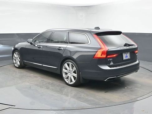 Used 2018 Volvo V90 T5 Inscription image 6
