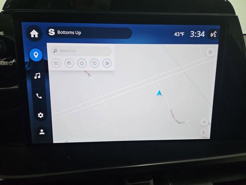 New 2026 Subaru Outback Limited image 19