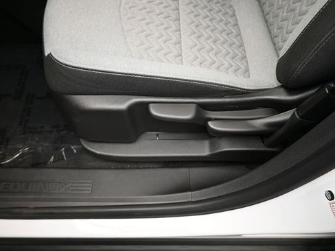 Used 2023 Chevrolet Equinox LS image 15