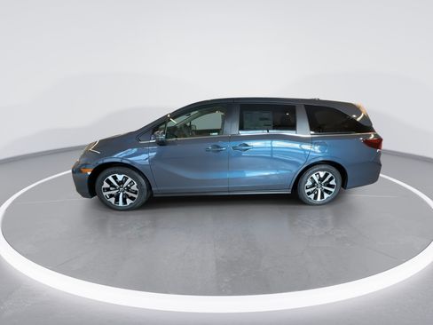 New 2026 Honda Odyssey EX-L image 5