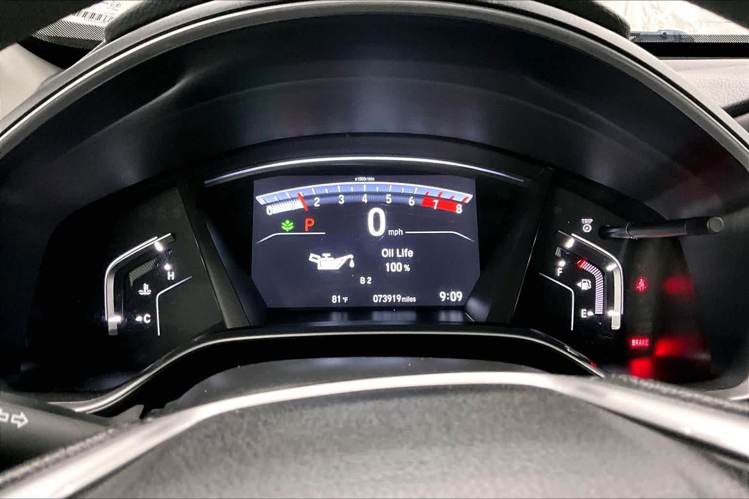 Used 2020 Honda CR-V EX image 25