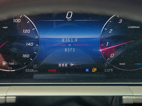 Used 2024 Mercedes-Benz GLE 450 4MATIC image 29