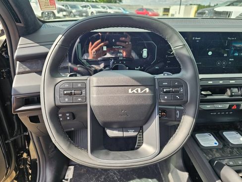 New 2027 Kia Telluride SX Prestige X-Pro AWD/4WD image 11