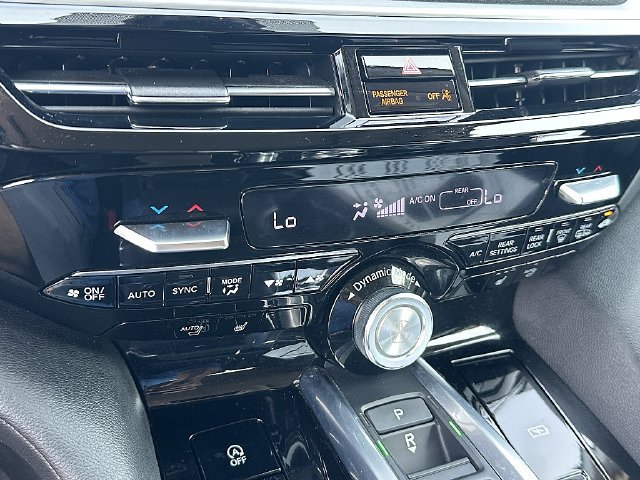 Used 2023 Acura MDX FWD image 32