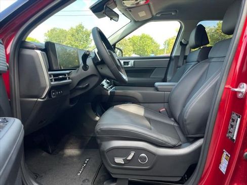 New 2026 Hyundai Santa Fe SEL image 16