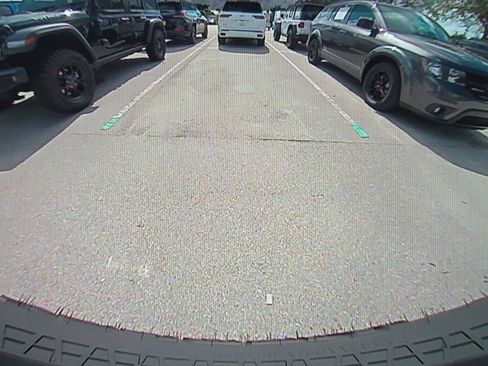 New 2026 Jeep Wrangler Willys image 23