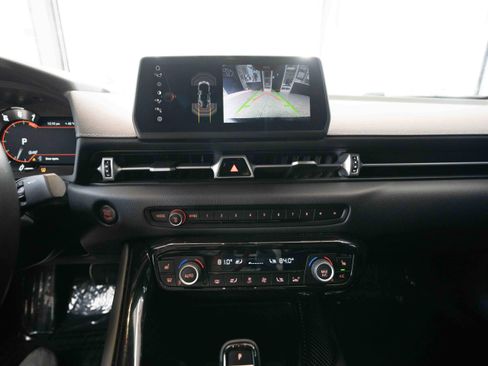 Used 2021 Toyota Supra Premium w/ Driver Assist Package image 17