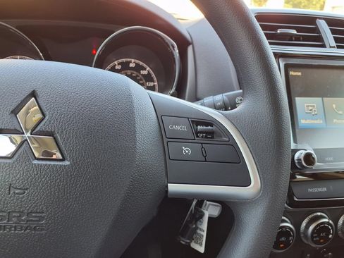 New 2026 Mitsubishi Outlander Sport ES AWD/4WD image 17