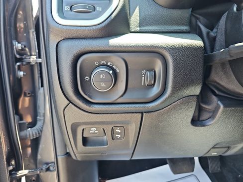 Used 2022 RAM 1500 Lone Star RWD image 29
