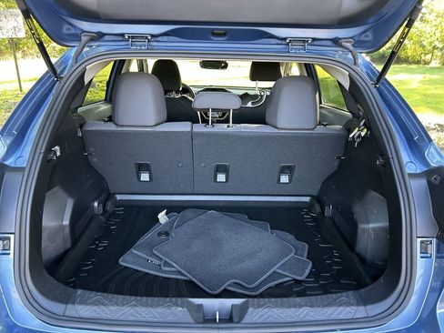 Certified 2024 Subaru Crosstrek 2.0i Premium w/ Popular Package #4 AWD/4WD image 26
