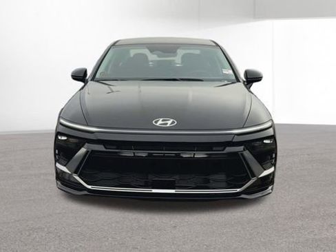 New 2026 Hyundai Sonata SEL image 3
