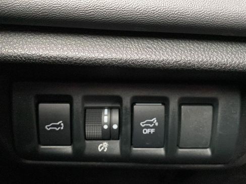 Used 2023 Subaru Outback Wilderness AWD/4WD image 41