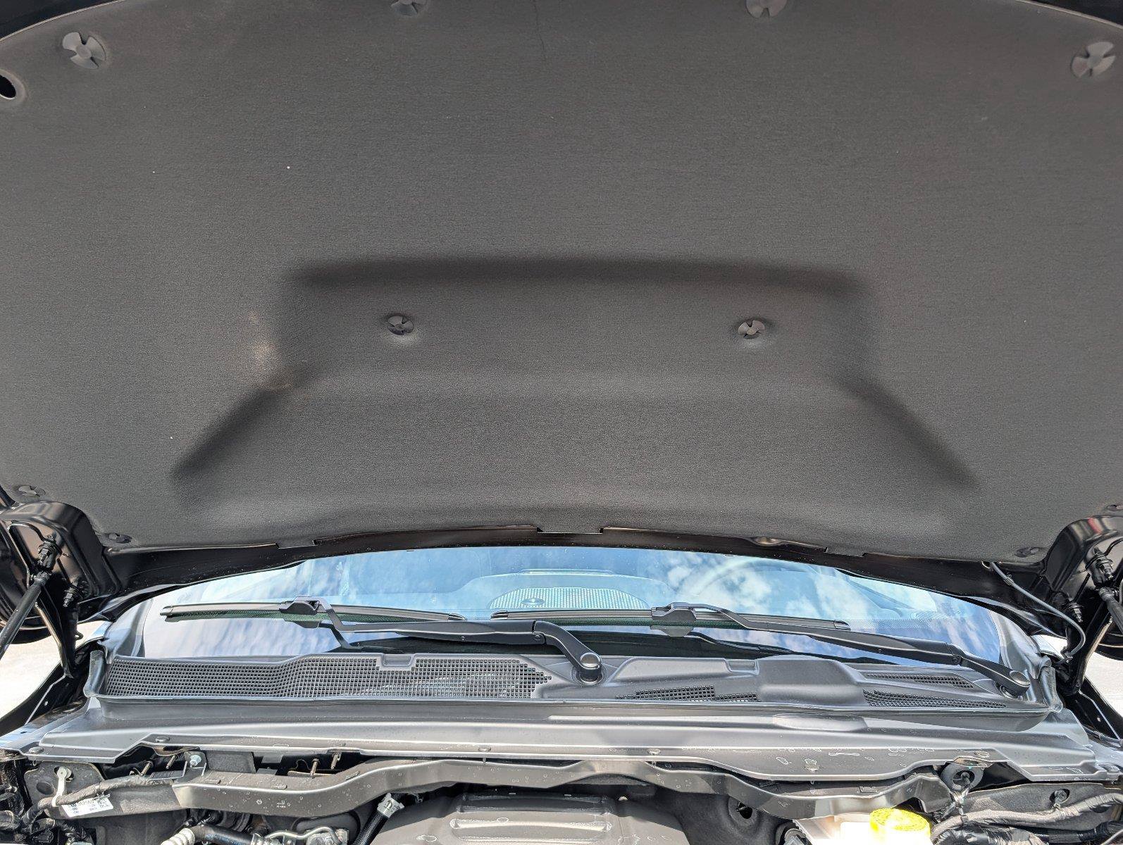 New 2027 RAM 1500 Big Horn AWD/4WD image 37