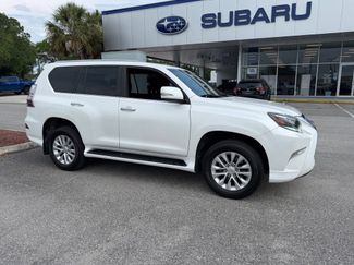 Used 2022 Lexus GX 460 Premium w/ Premium Package AWD/4WD video 1