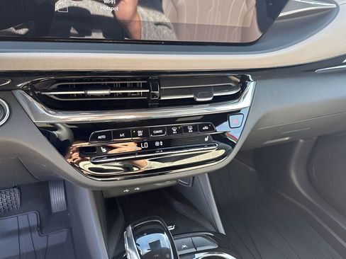 New 2026 Buick Envista Avenir FWD image 36