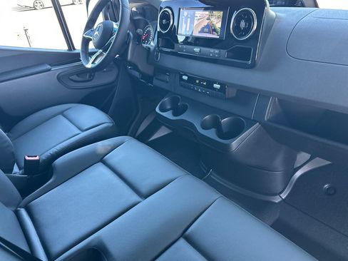 New 2026 Mercedes-Benz Sprinter 2500 image 15