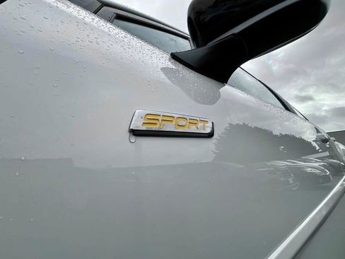 Certified 2025 Subaru Crosstrek 2.5i Sport w/ Crosstrek Mirror Package image 10