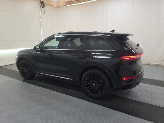Used 2022 Lincoln Corsair Reserve w/ Luxury Package AWD/4WD image 4