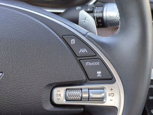 Used 2021 Genesis G80 3.5T image 23