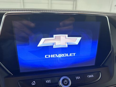 Used 2021 Chevrolet Blazer RS AWD/4WD image 49