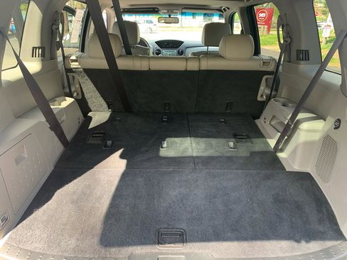 Used 2011 Honda Pilot EX-L image 27