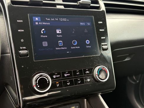 Certified 2022 Hyundai Santa Cruz SE AWD/4WD image 10