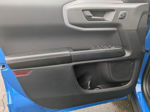 New 2025 Ford Bronco Sport Outer Banks w/ Outer Banks Tech Package+ image 22