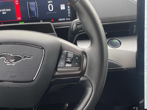Used 2023 Ford Mustang Mach-E Select RWD image 11