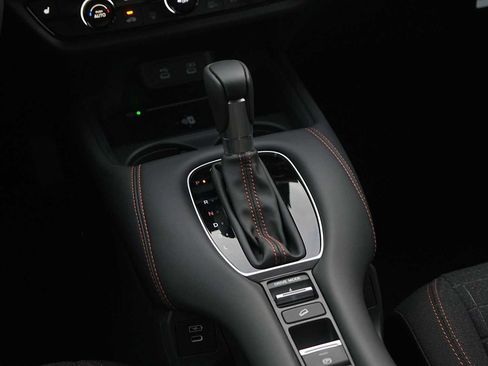 New 2026 Honda HR-V Sport image 17