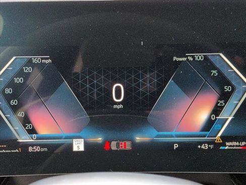 New 2026 BMW X1 xDrive28i image 11