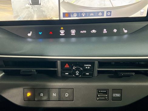 New 2026 Nissan Leaf SV+ w/ Illuminated Package image 16