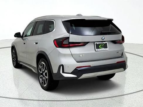 Used 2026 BMW X1 xDrive28i AWD/4WD image 7