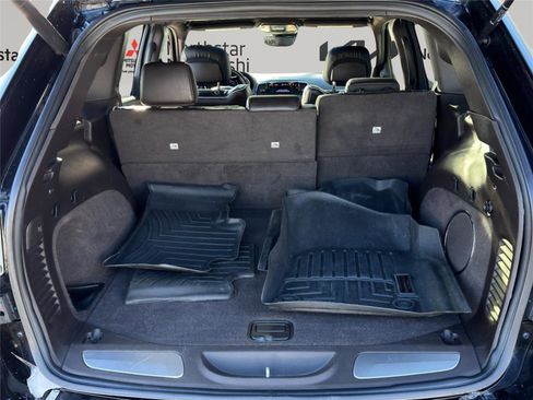 Used 2019 Jeep Grand Cherokee Overland image 26