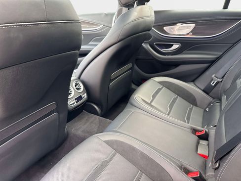 Used 2023 Mercedes-Benz AMG GT 63 image 18