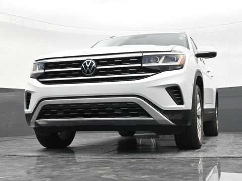Used 2023 Volkswagen Atlas SE FWD image 27