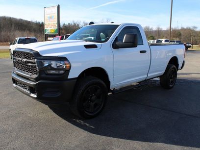 Used 2023 RAM 2500 Tradesman