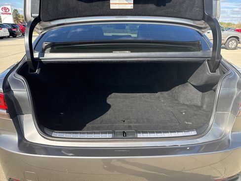 Used 2018 Lexus LS 500 F Sport image 19