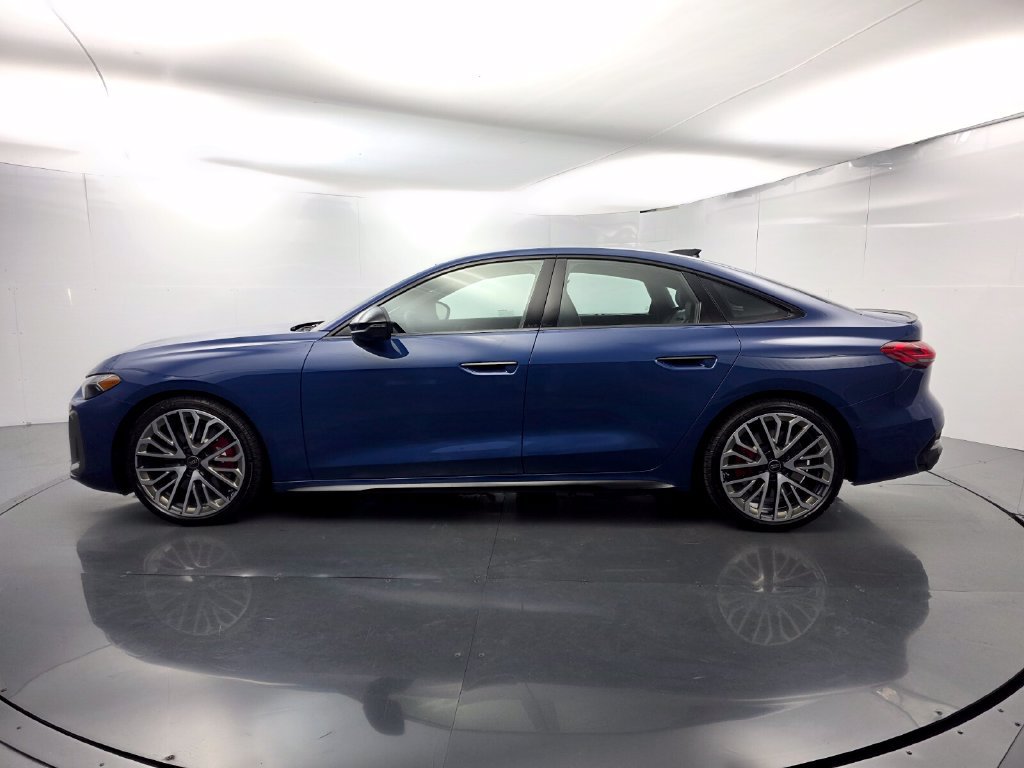 Used 2025 Audi S5 Prestige AWD/4WD image 7
