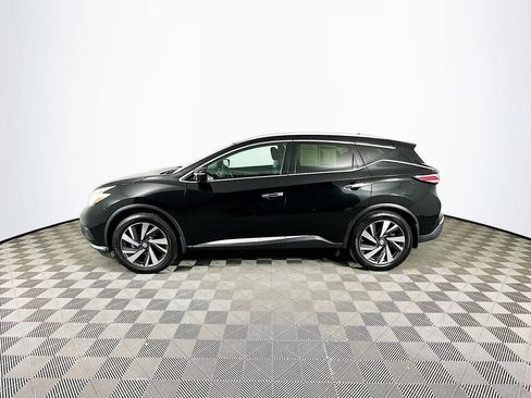 Used 2015 Nissan Murano Platinum w/ Platinum Technology Package image 6
