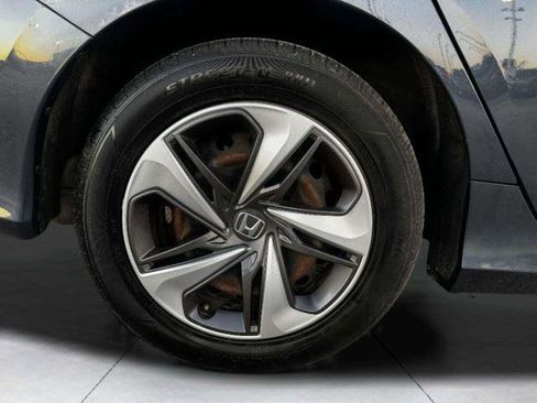 Used 2019 Honda Civic LX image 60