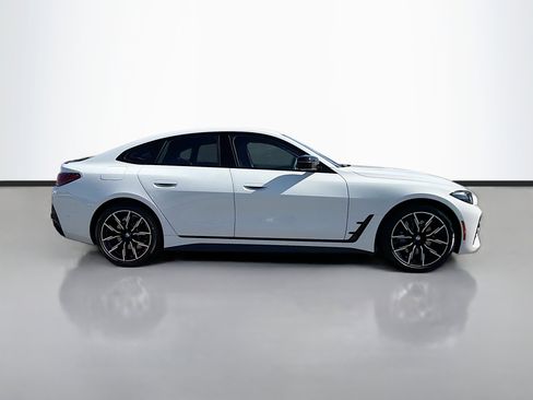 New 2026 BMW 430i w/ M Sport Package image 2