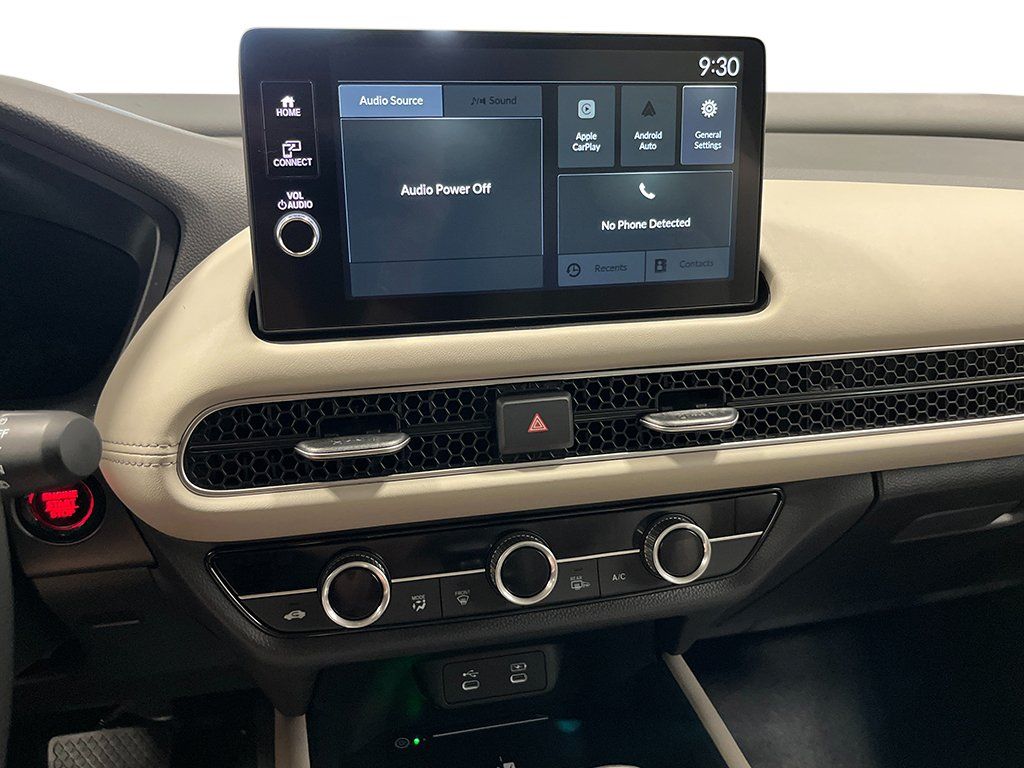 New 2027 Honda HR-V EX-L image 19