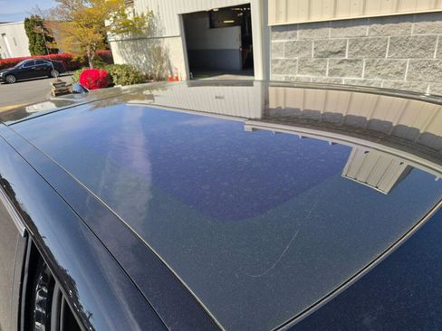 New 2025 Cadillac Escalade IQ Luxury 1 AWD/4WD image 16