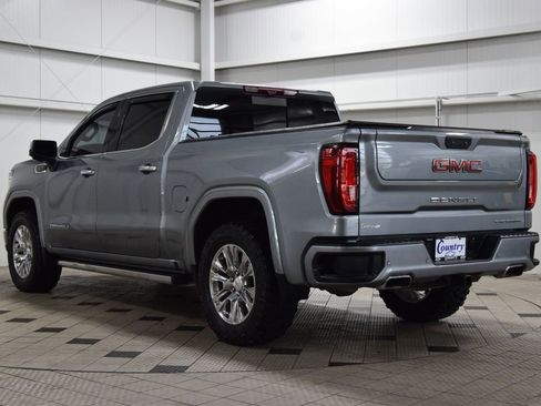 Used 2023 GMC Sierra 1500 Denali w/ Technology Package AWD/4WD image 6